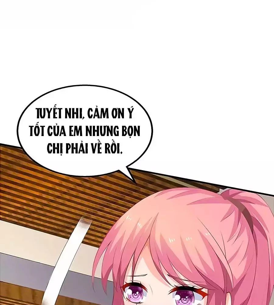 Một Thai Hai Bảo : Đưa Mami Về Nhà ! Chapter 97 - Trang 2