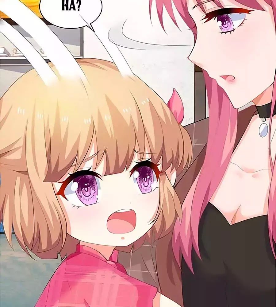 Một Thai Hai Bảo : Đưa Mami Về Nhà ! Chapter 97 - Trang 2