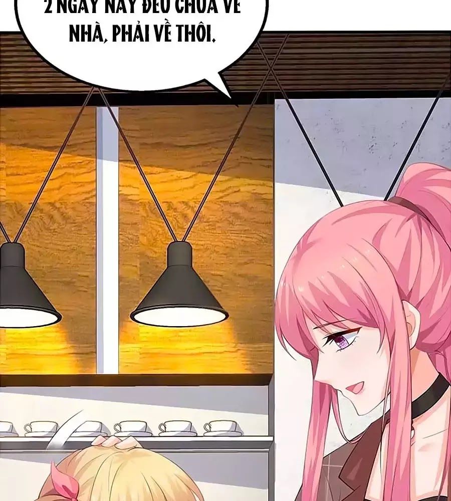 Một Thai Hai Bảo : Đưa Mami Về Nhà ! Chapter 97 - Trang 2