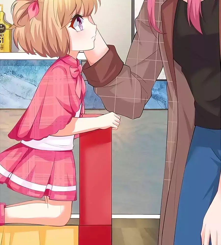 Một Thai Hai Bảo : Đưa Mami Về Nhà ! Chapter 97 - Trang 2