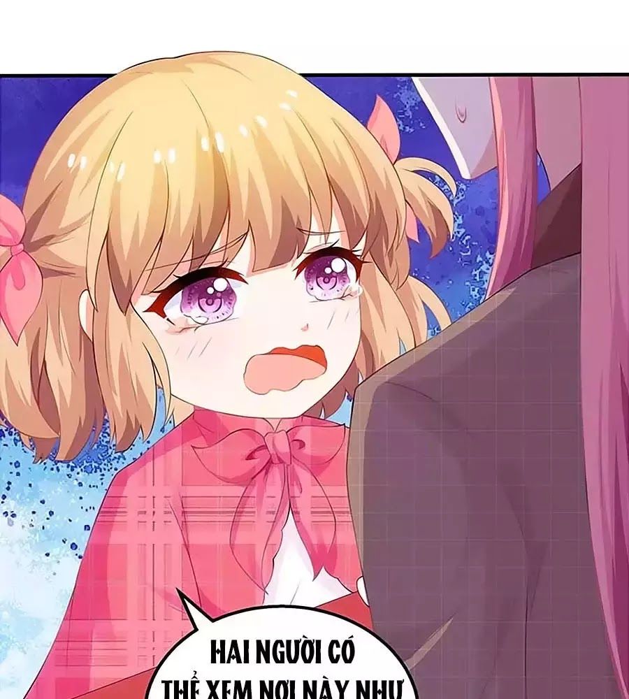 Một Thai Hai Bảo : Đưa Mami Về Nhà ! Chapter 97 - Trang 2