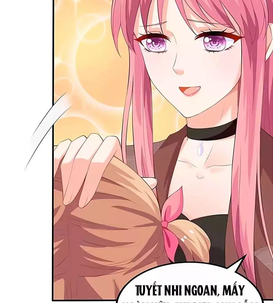 Một Thai Hai Bảo : Đưa Mami Về Nhà ! Chapter 97 - Trang 2