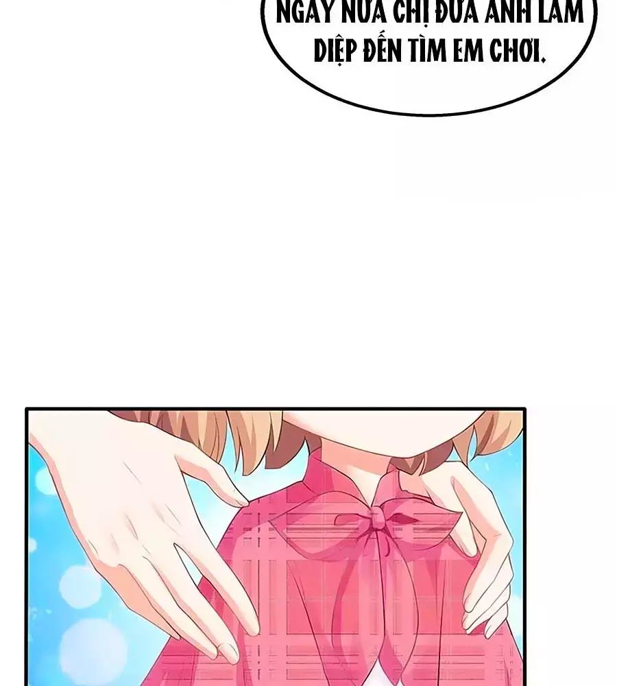 Một Thai Hai Bảo : Đưa Mami Về Nhà ! Chapter 97 - Trang 2