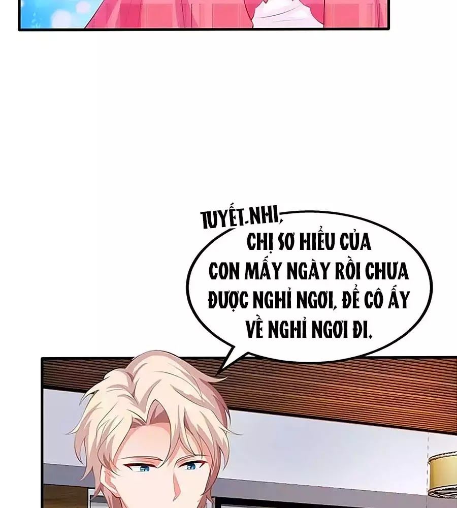 Một Thai Hai Bảo : Đưa Mami Về Nhà ! Chapter 97 - Trang 2