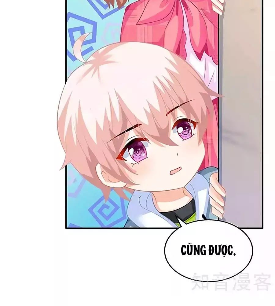 Một Thai Hai Bảo : Đưa Mami Về Nhà ! Chapter 97 - Trang 2