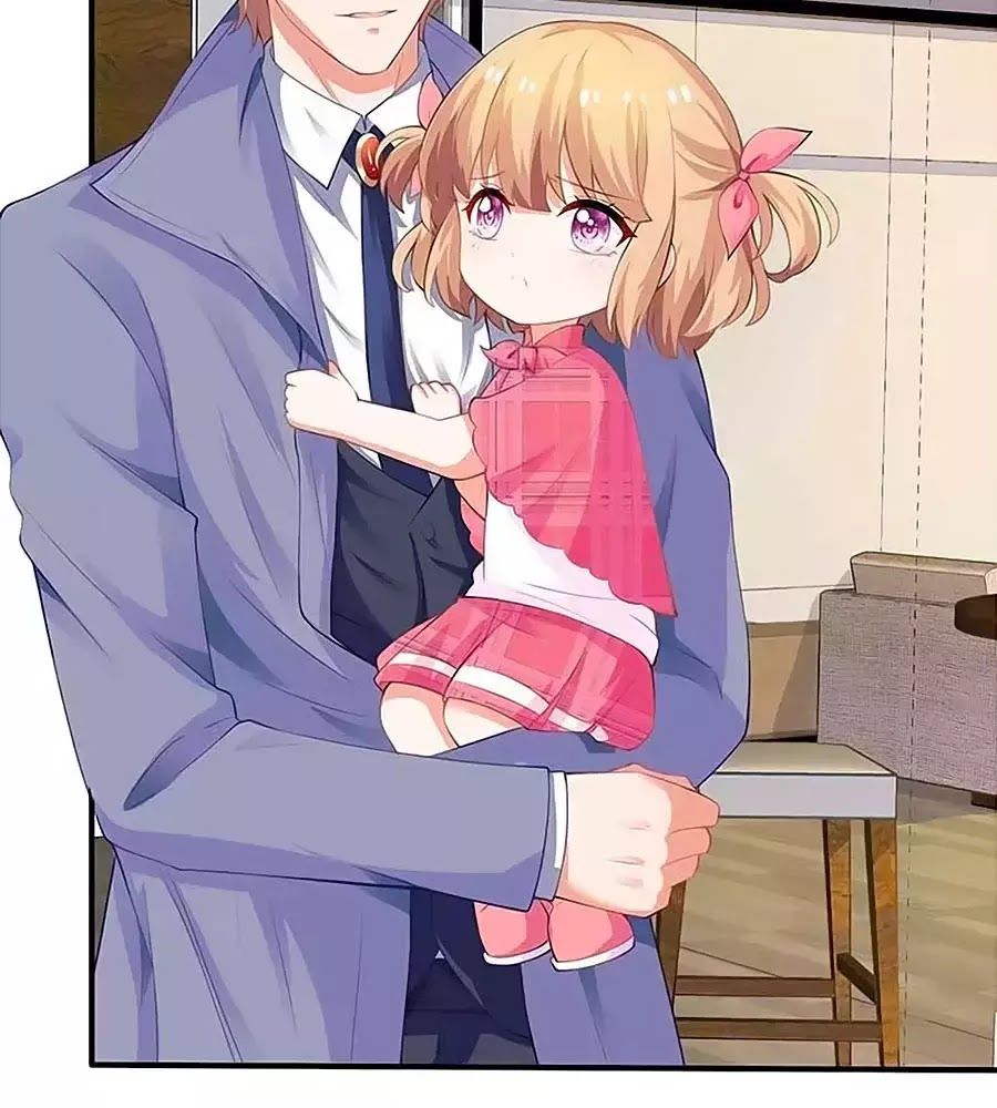 Một Thai Hai Bảo : Đưa Mami Về Nhà ! Chapter 97 - Trang 2