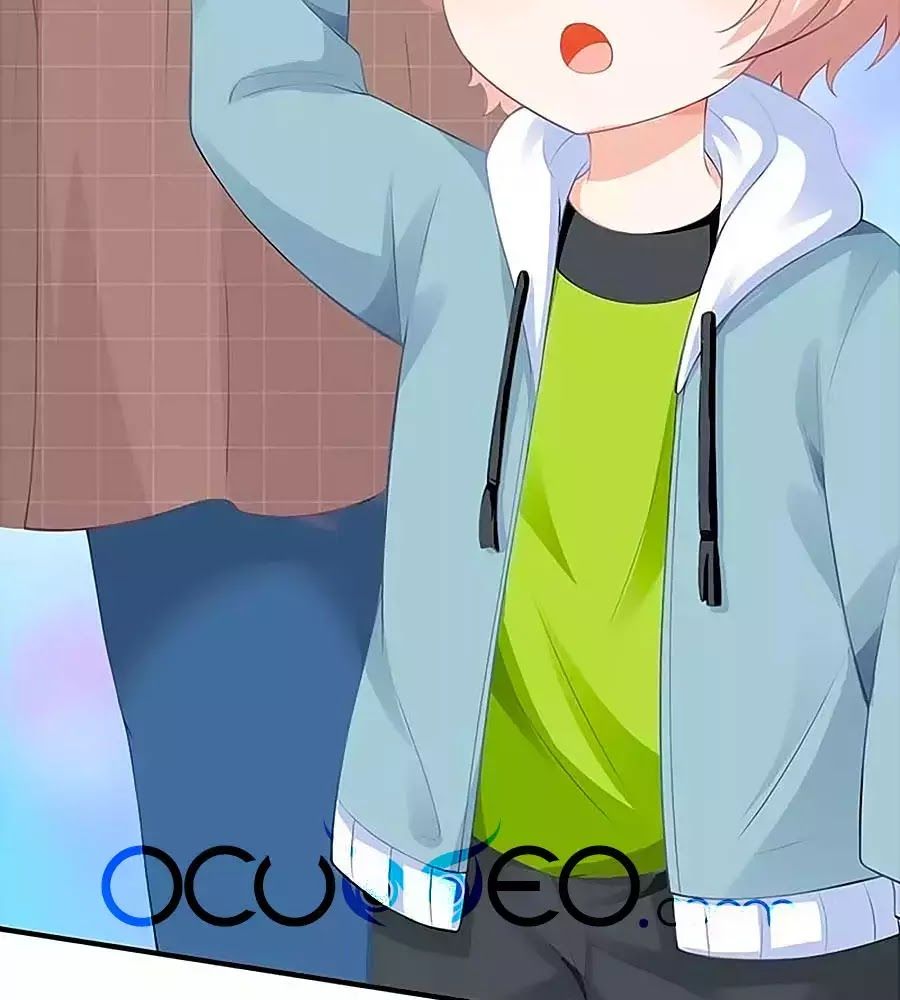 Một Thai Hai Bảo : Đưa Mami Về Nhà ! Chapter 97 - Trang 2