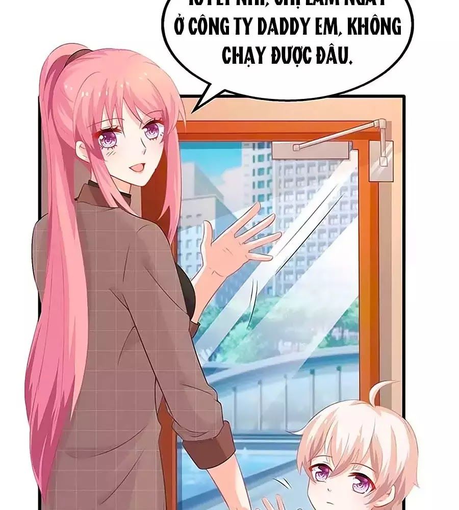 Một Thai Hai Bảo : Đưa Mami Về Nhà ! Chapter 97 - Trang 2