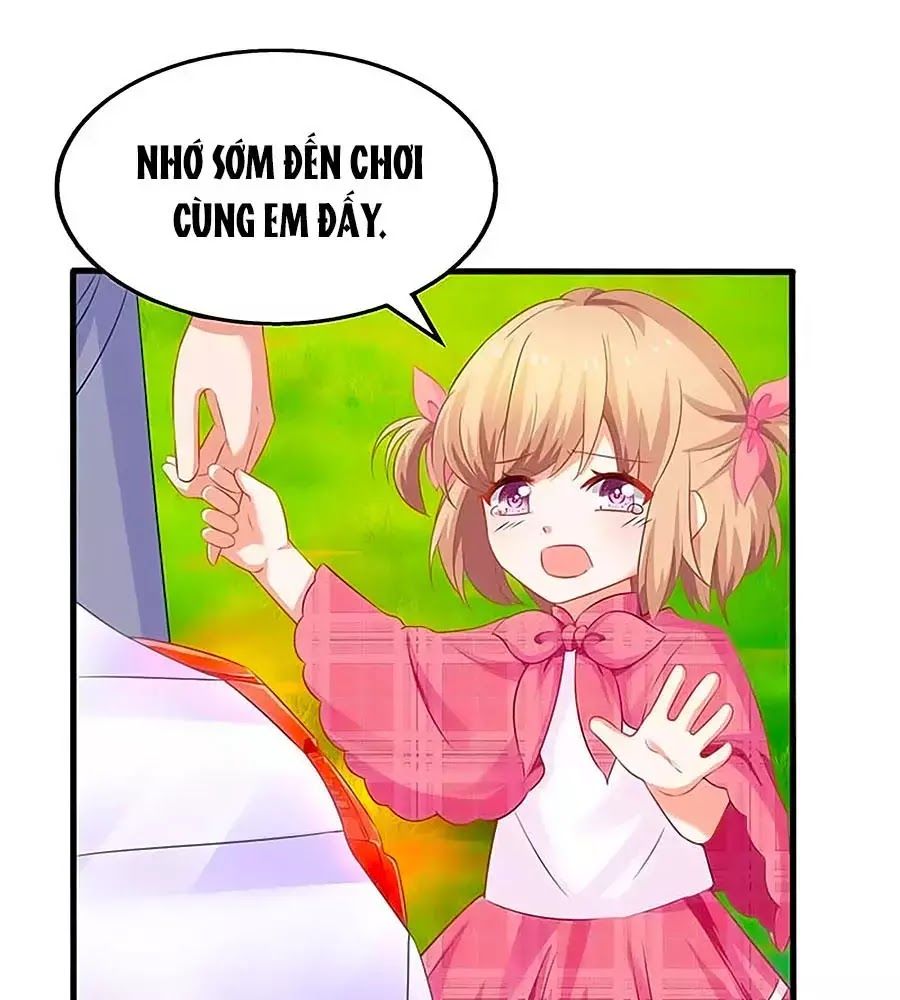 Một Thai Hai Bảo : Đưa Mami Về Nhà ! Chapter 97 - Trang 2