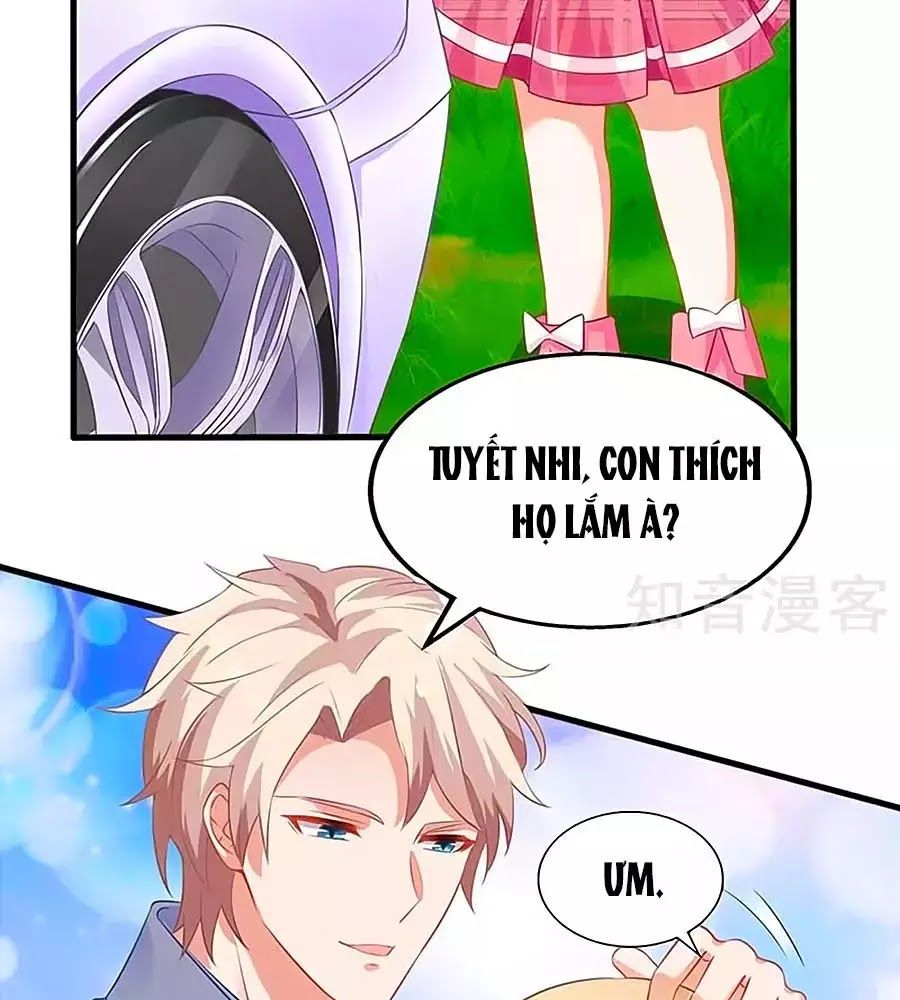 Một Thai Hai Bảo : Đưa Mami Về Nhà ! Chapter 97 - Trang 2