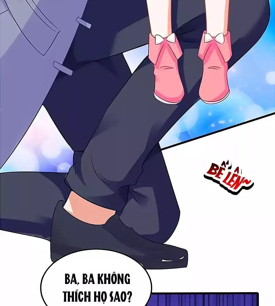 Một Thai Hai Bảo : Đưa Mami Về Nhà ! Chapter 97 - Trang 2