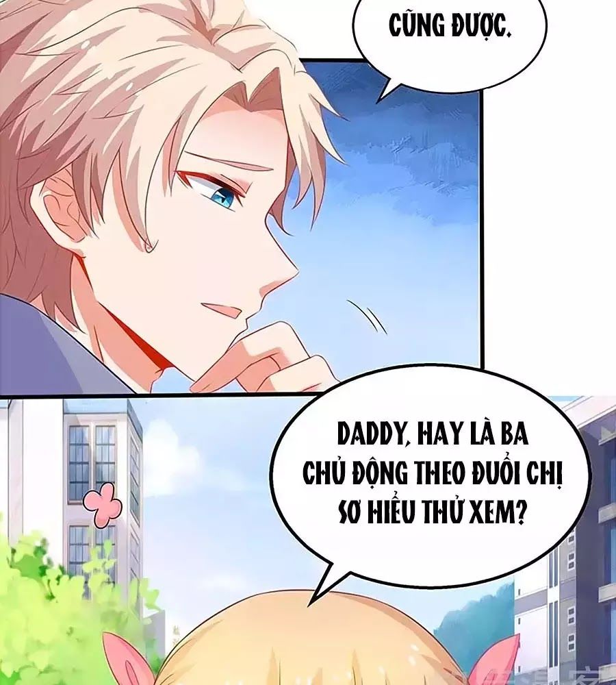 Một Thai Hai Bảo : Đưa Mami Về Nhà ! Chapter 97 - Trang 2