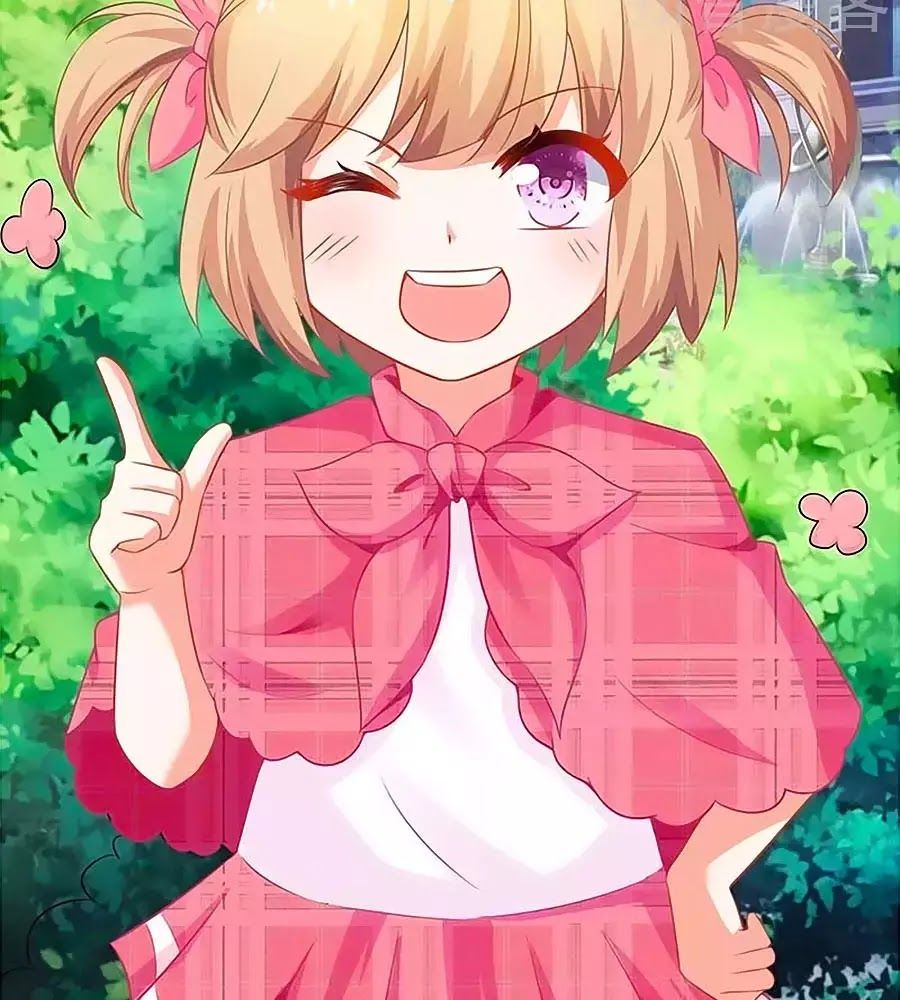 Một Thai Hai Bảo : Đưa Mami Về Nhà ! Chapter 97 - Trang 2