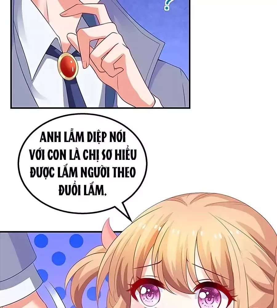 Một Thai Hai Bảo : Đưa Mami Về Nhà ! Chapter 97 - Trang 2