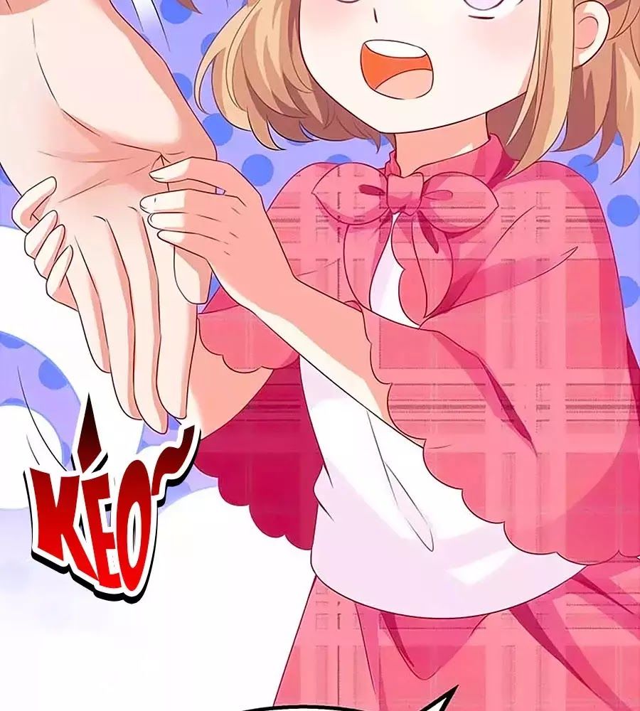 Một Thai Hai Bảo : Đưa Mami Về Nhà ! Chapter 97 - Trang 2