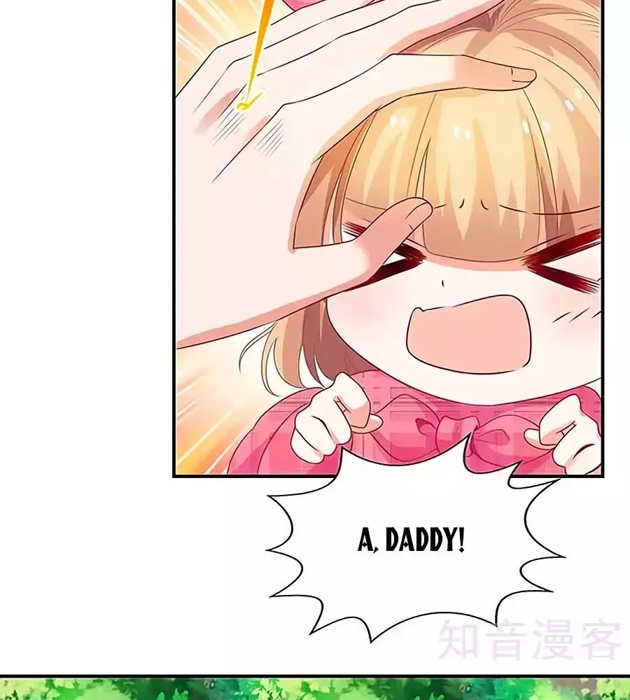 Một Thai Hai Bảo : Đưa Mami Về Nhà ! Chapter 97 - Trang 2