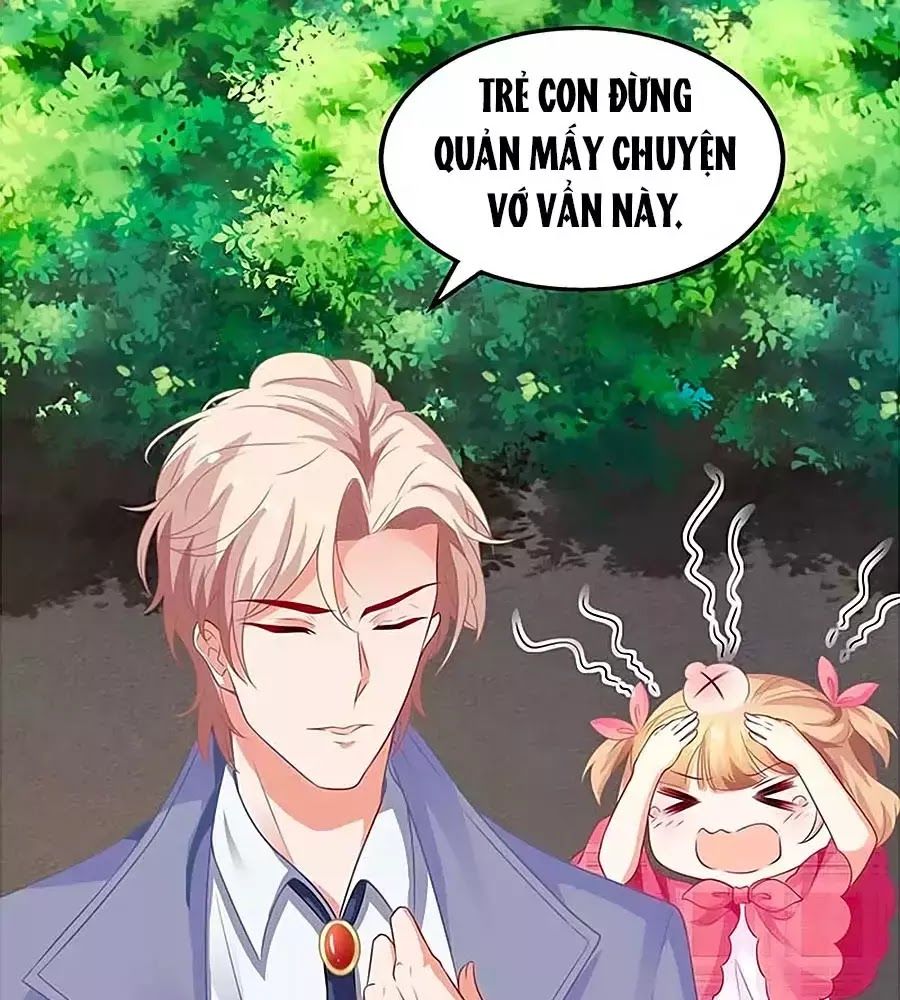 Một Thai Hai Bảo : Đưa Mami Về Nhà ! Chapter 97 - Trang 2