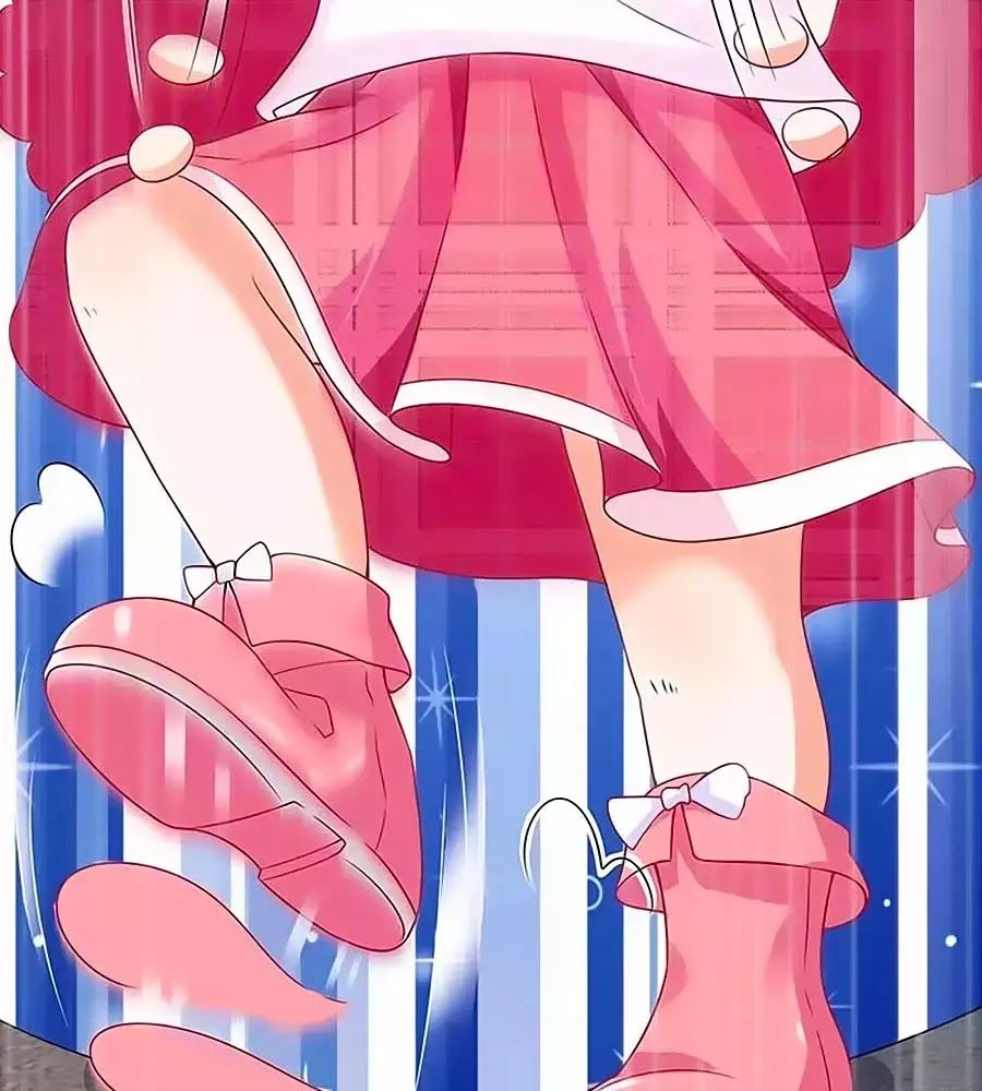 Một Thai Hai Bảo : Đưa Mami Về Nhà ! Chapter 97 - Trang 2