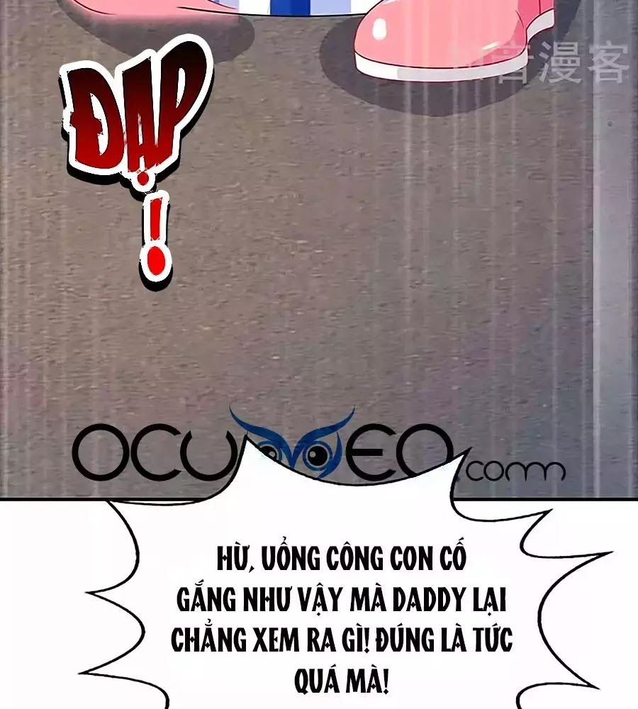 Một Thai Hai Bảo : Đưa Mami Về Nhà ! Chapter 97 - Trang 2