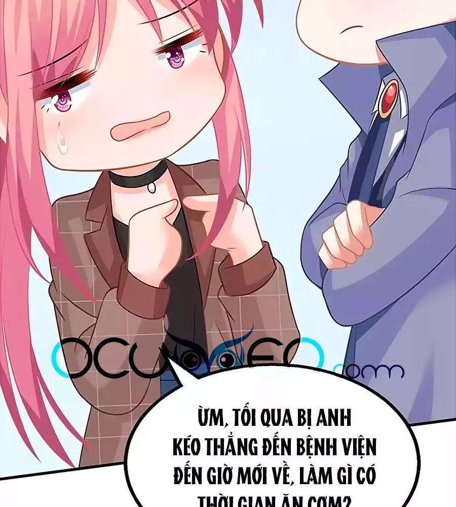 Một Thai Hai Bảo : Đưa Mami Về Nhà ! Chapter 97 - Trang 2