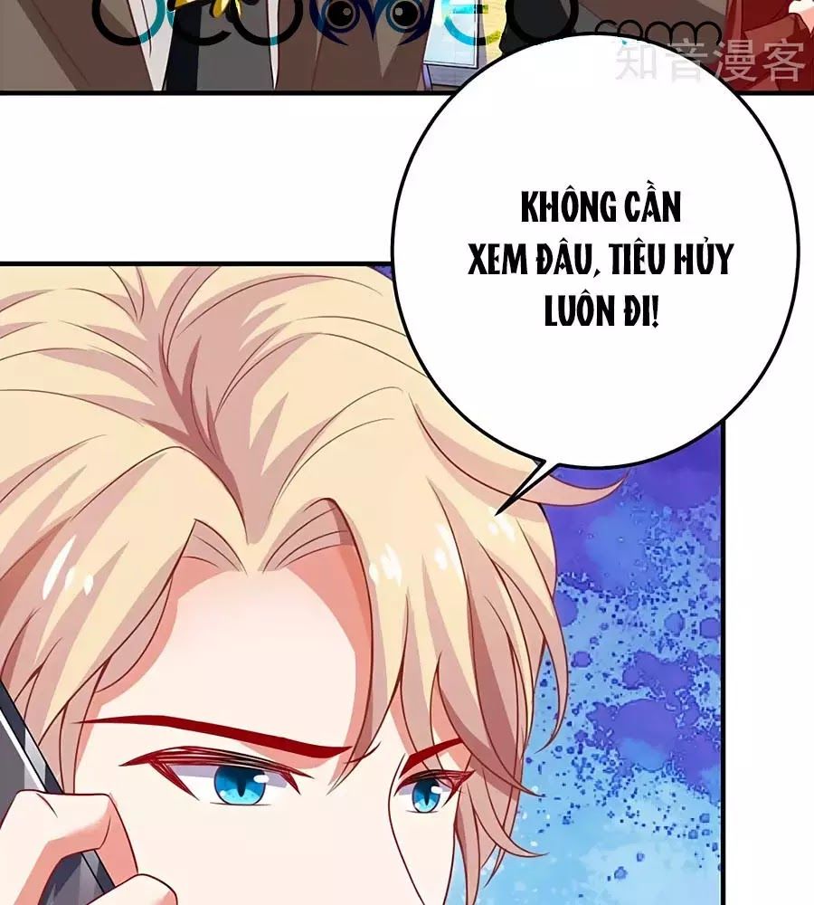 Một Thai Hai Bảo : Đưa Mami Về Nhà ! Chapter 98 - Trang 2