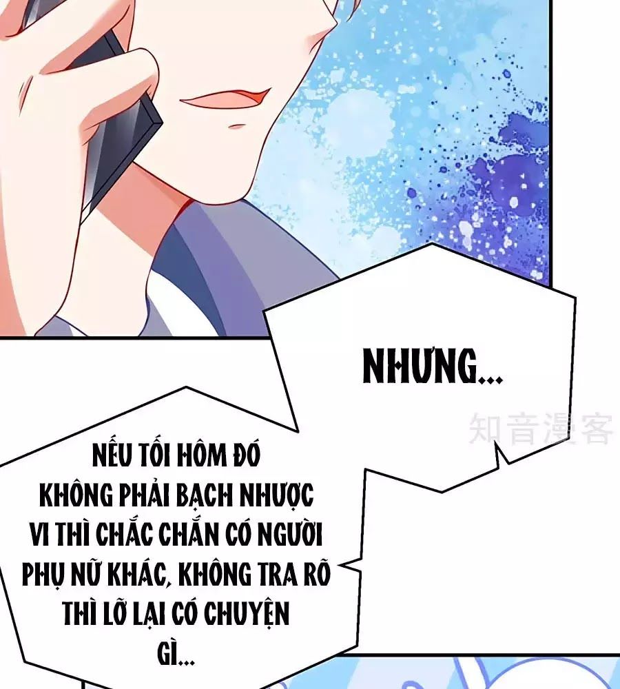 Một Thai Hai Bảo : Đưa Mami Về Nhà ! Chapter 98 - Trang 2