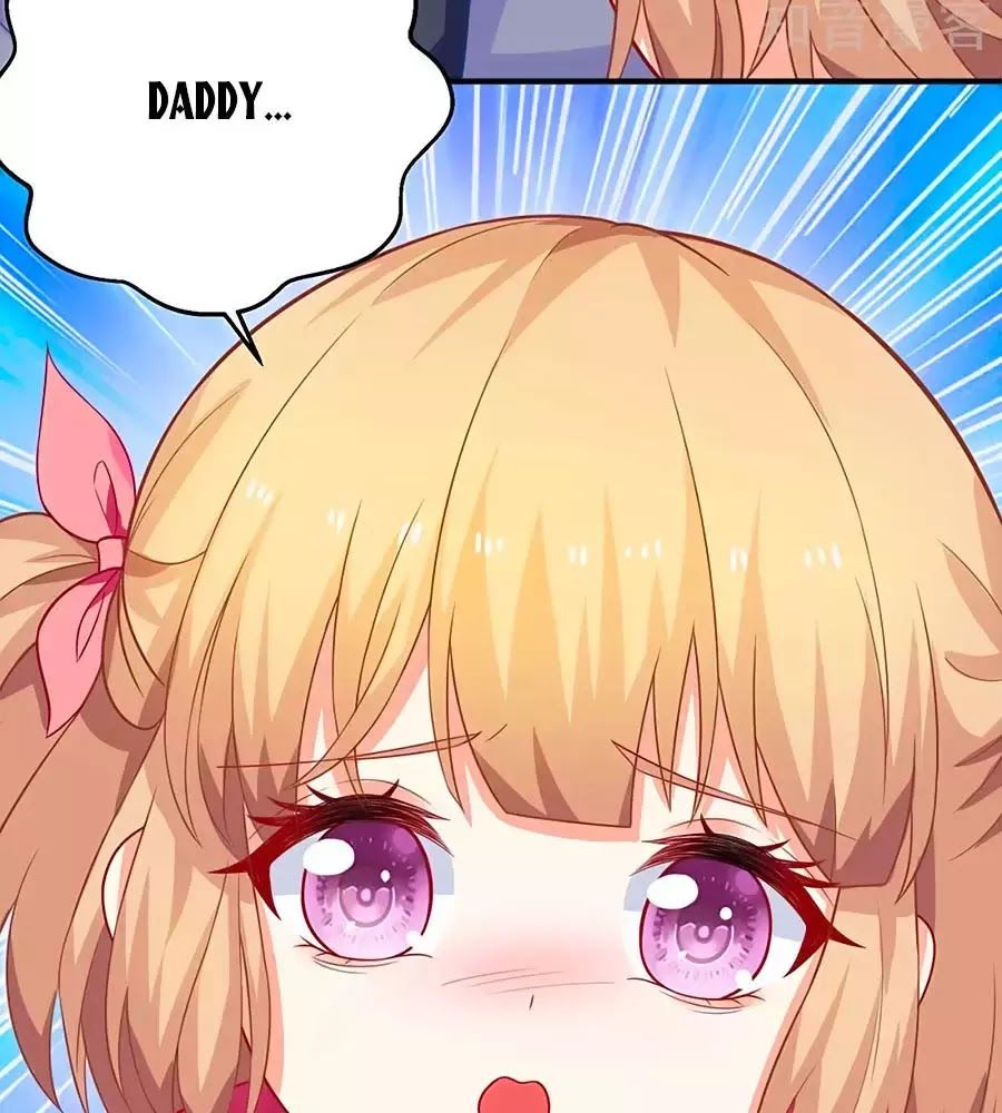 Một Thai Hai Bảo : Đưa Mami Về Nhà ! Chapter 98 - Trang 2