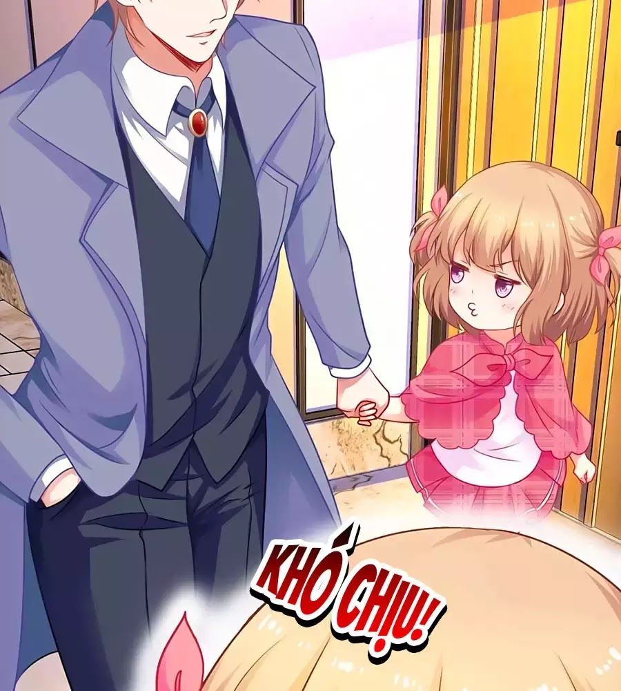 Một Thai Hai Bảo : Đưa Mami Về Nhà ! Chapter 98 - Trang 2