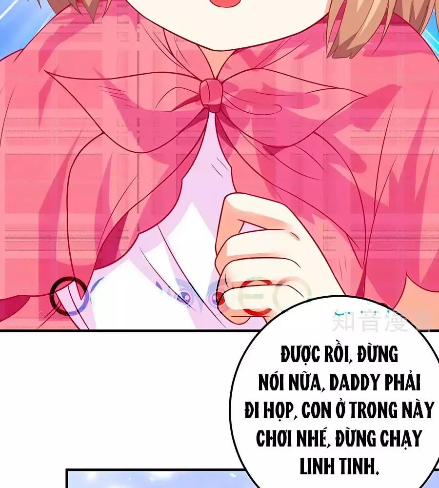 Một Thai Hai Bảo : Đưa Mami Về Nhà ! Chapter 98 - Trang 2