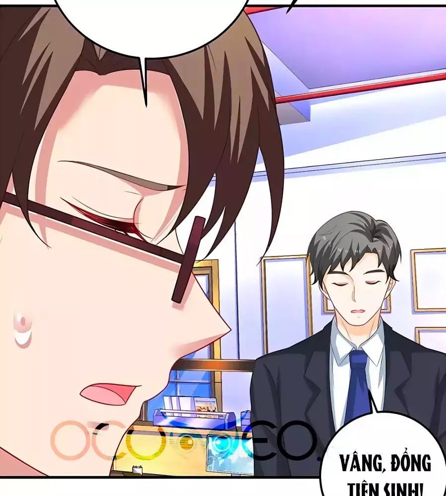 Một Thai Hai Bảo : Đưa Mami Về Nhà ! Chapter 98 - Trang 2