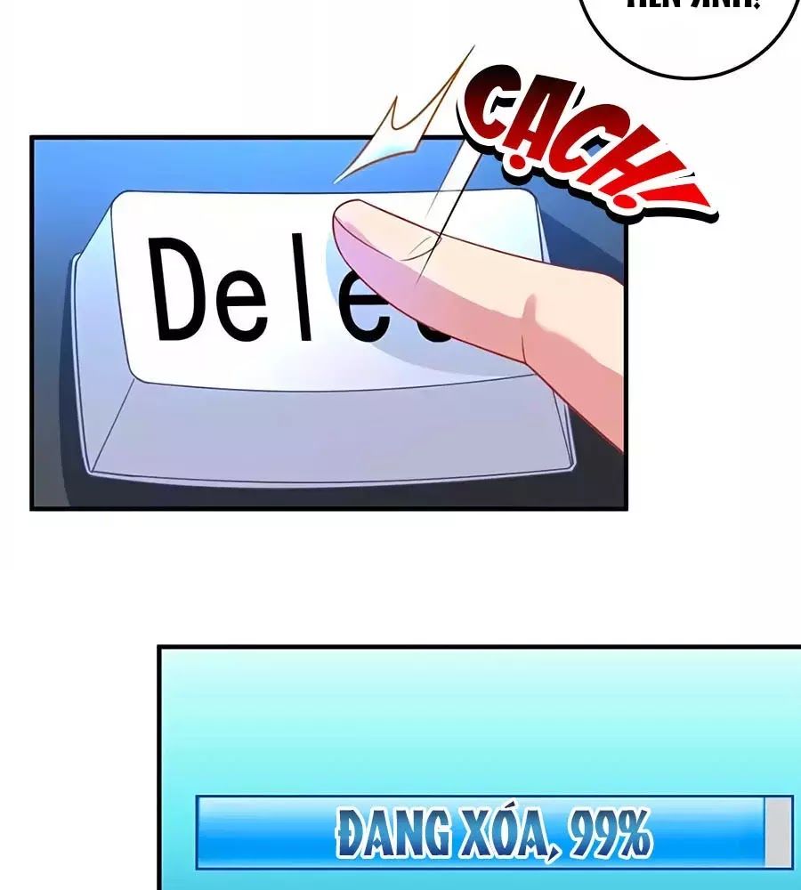 Một Thai Hai Bảo : Đưa Mami Về Nhà ! Chapter 98 - Trang 2