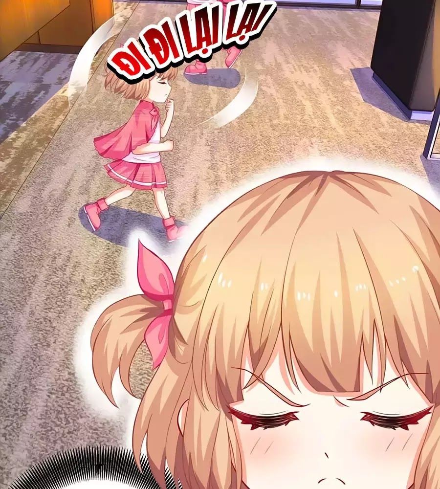 Một Thai Hai Bảo : Đưa Mami Về Nhà ! Chapter 98 - Trang 2