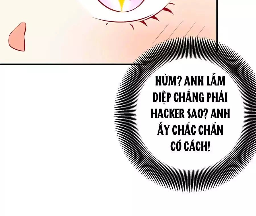 Một Thai Hai Bảo : Đưa Mami Về Nhà ! Chapter 98 - Trang 2