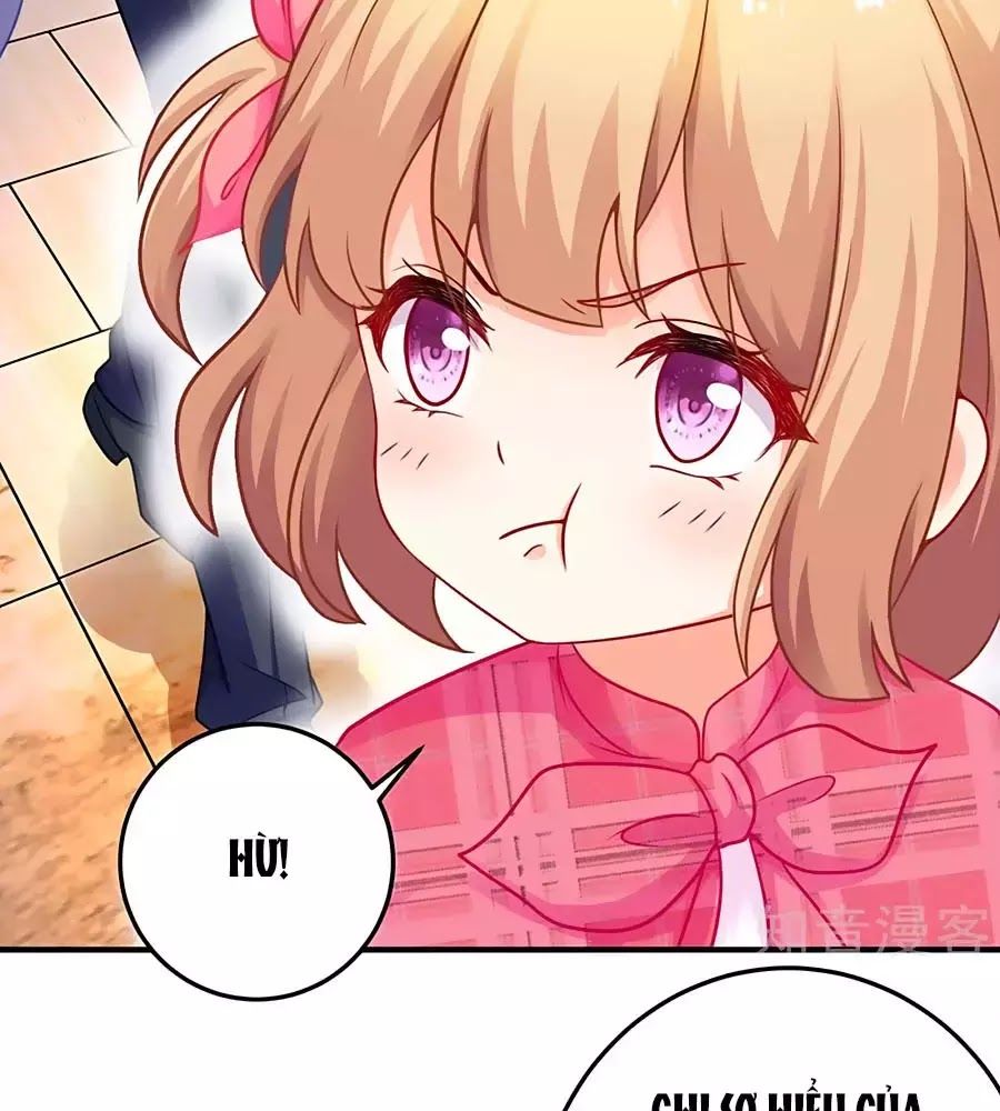 Một Thai Hai Bảo : Đưa Mami Về Nhà ! Chapter 98 - Trang 2