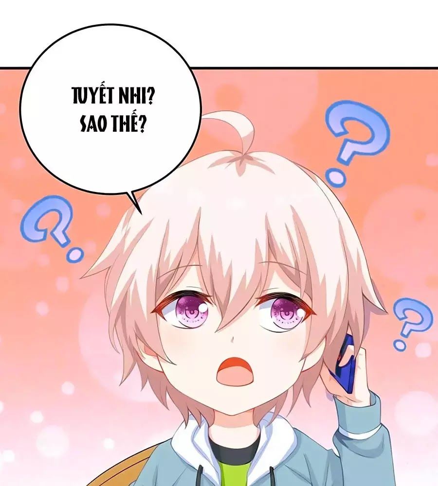 Một Thai Hai Bảo : Đưa Mami Về Nhà ! Chapter 98 - Trang 2