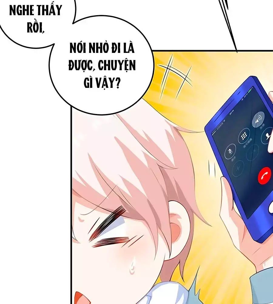 Một Thai Hai Bảo : Đưa Mami Về Nhà ! Chapter 98 - Trang 2