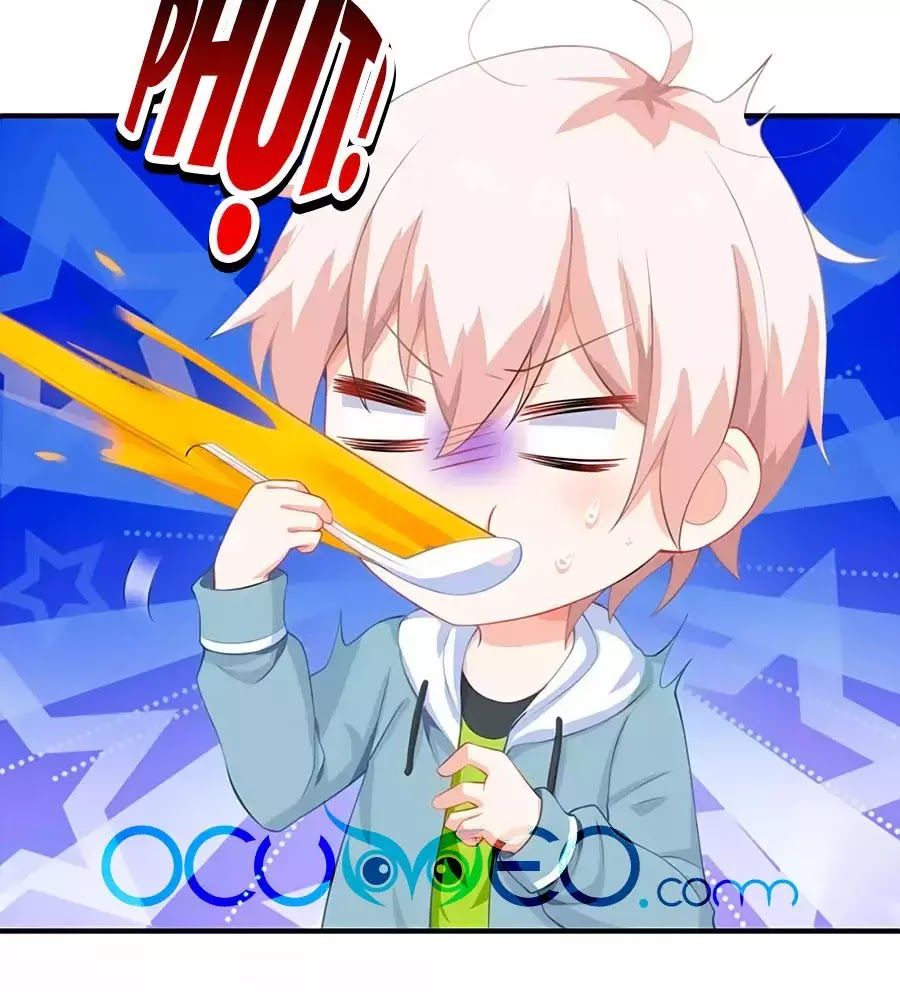 Một Thai Hai Bảo : Đưa Mami Về Nhà ! Chapter 98 - Trang 2