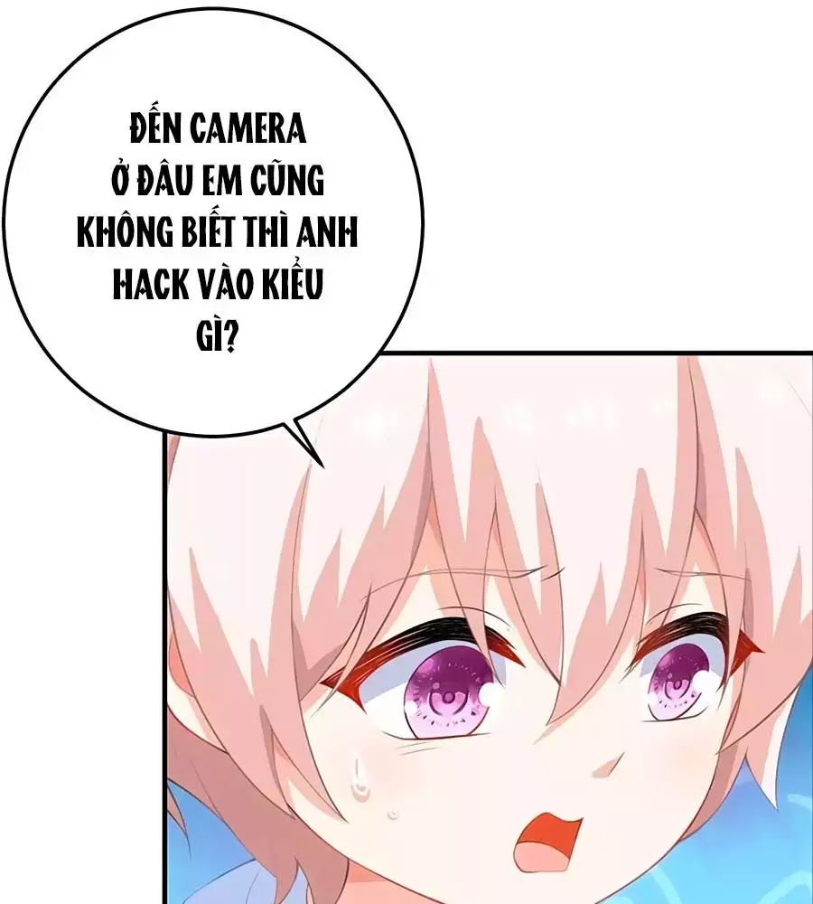 Một Thai Hai Bảo : Đưa Mami Về Nhà ! Chapter 98 - Trang 2