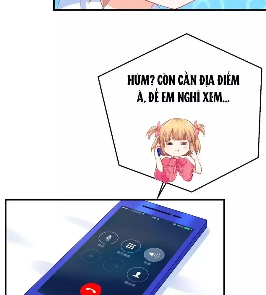 Một Thai Hai Bảo : Đưa Mami Về Nhà ! Chapter 98 - Trang 2