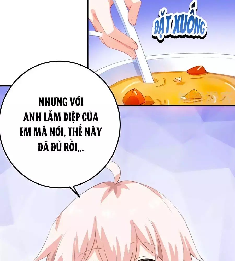 Một Thai Hai Bảo : Đưa Mami Về Nhà ! Chapter 98 - Trang 2