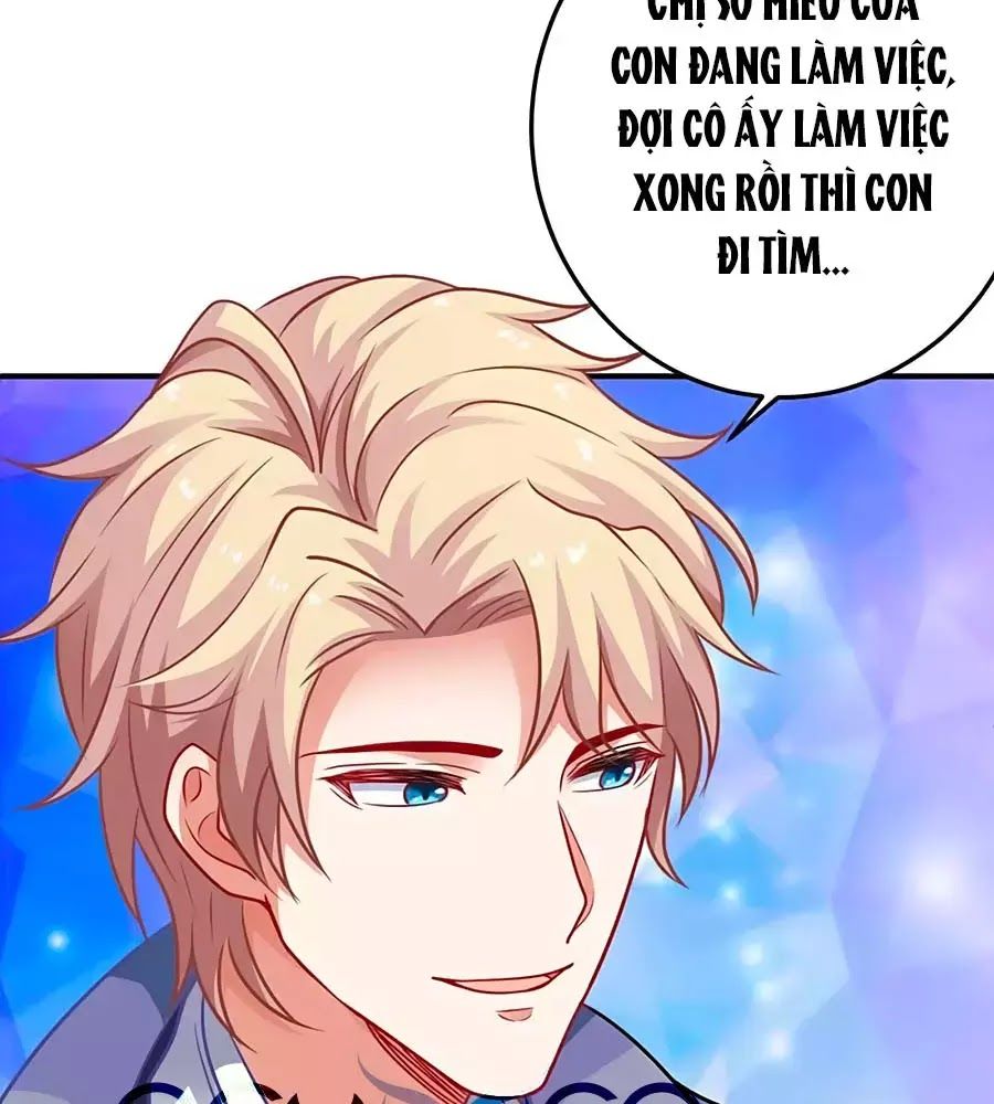 Một Thai Hai Bảo : Đưa Mami Về Nhà ! Chapter 98 - Trang 2