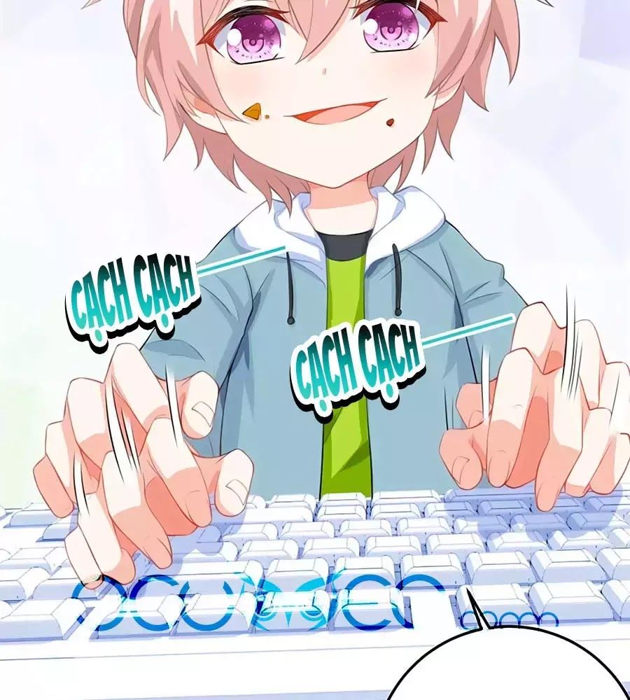 Một Thai Hai Bảo : Đưa Mami Về Nhà ! Chapter 98 - Trang 2