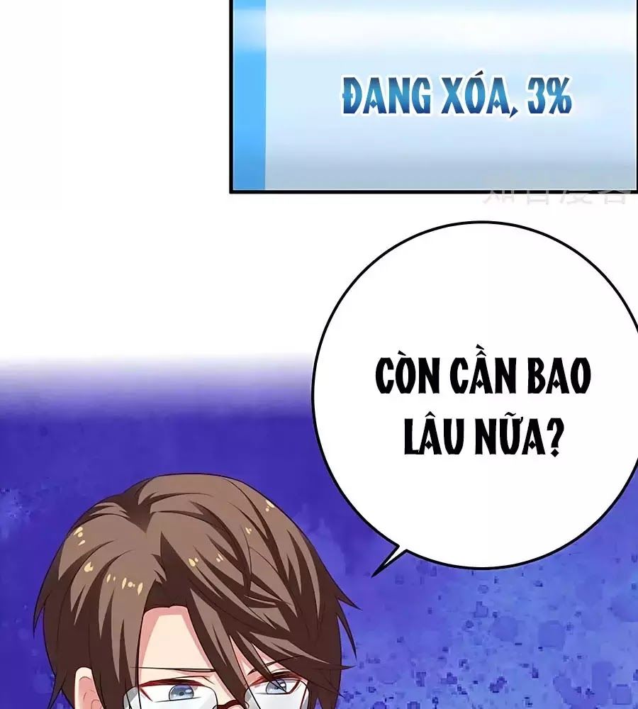Một Thai Hai Bảo : Đưa Mami Về Nhà ! Chapter 98 - Trang 2
