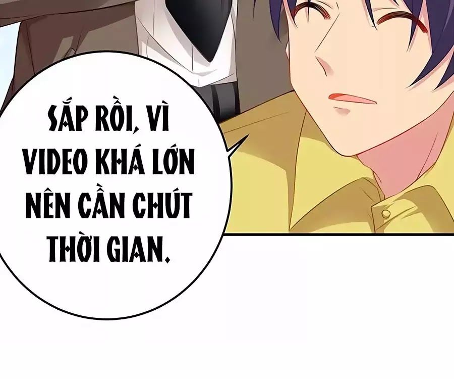 Một Thai Hai Bảo : Đưa Mami Về Nhà ! Chapter 98 - Trang 2