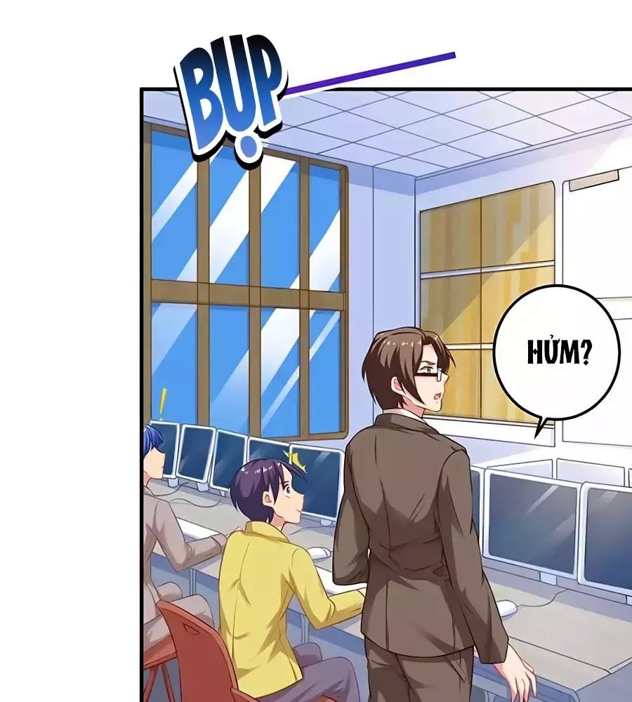 Một Thai Hai Bảo : Đưa Mami Về Nhà ! Chapter 98 - Trang 2