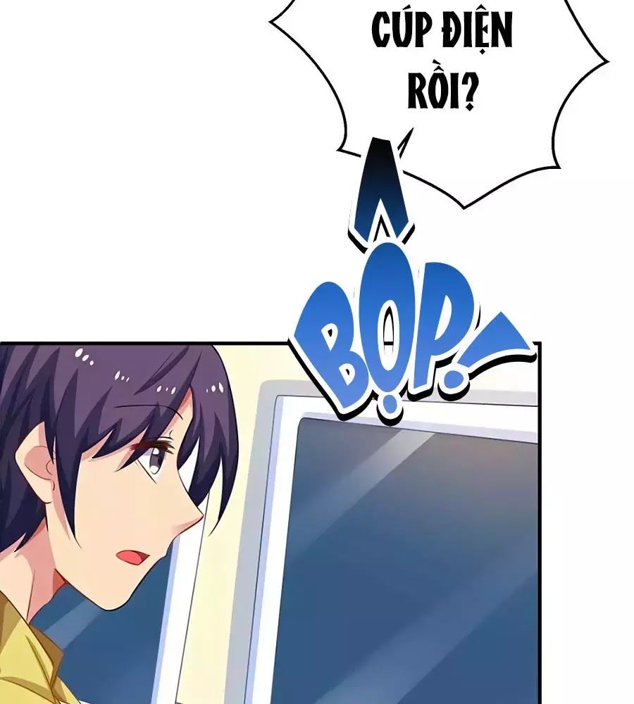 Một Thai Hai Bảo : Đưa Mami Về Nhà ! Chapter 98 - Trang 2