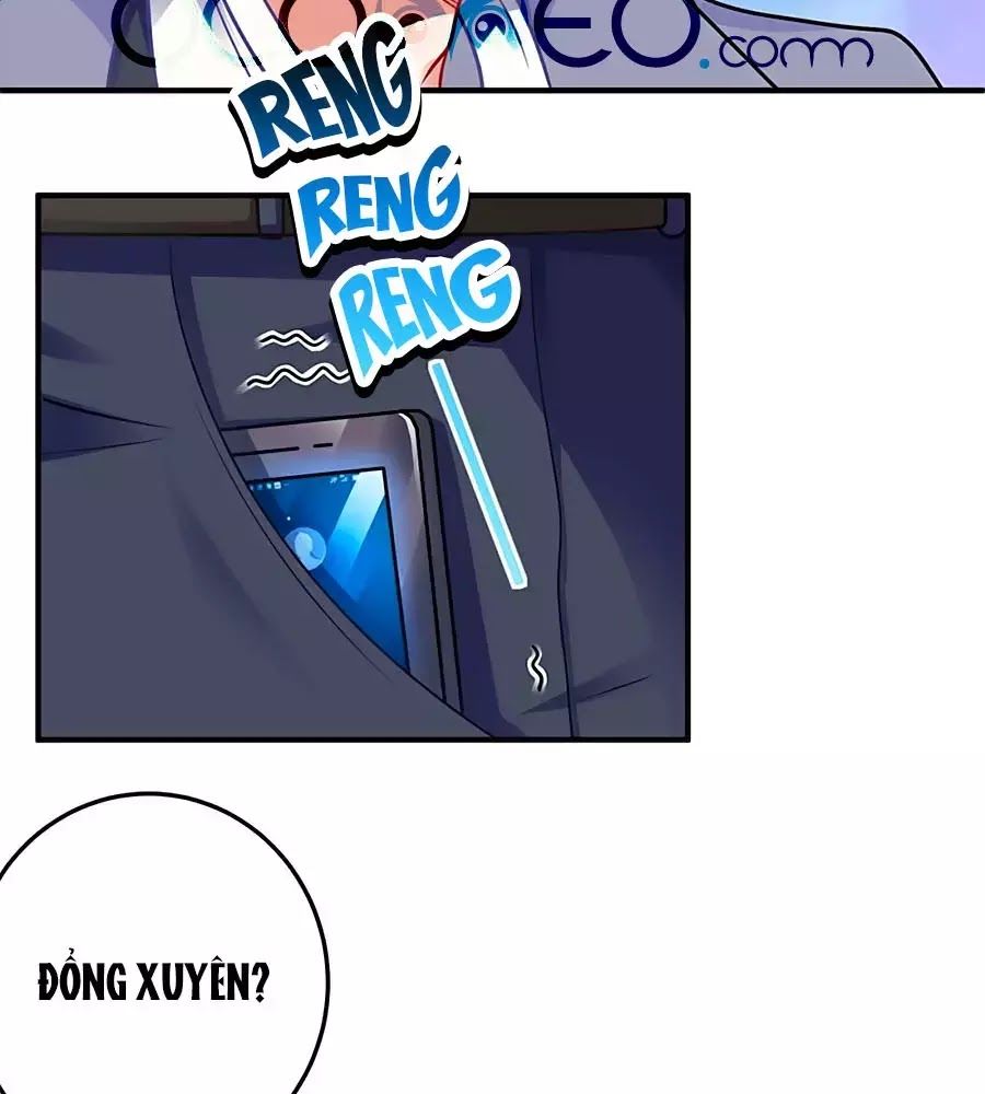 Một Thai Hai Bảo : Đưa Mami Về Nhà ! Chapter 98 - Trang 2