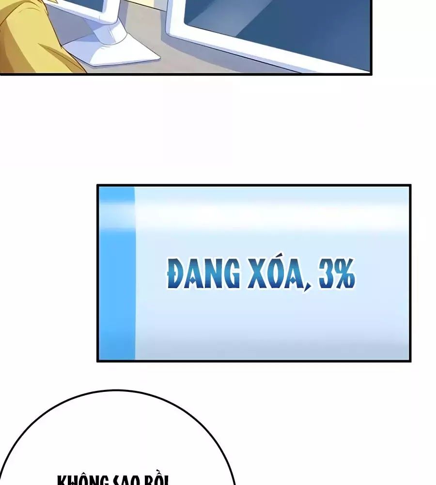 Một Thai Hai Bảo : Đưa Mami Về Nhà ! Chapter 98 - Trang 2