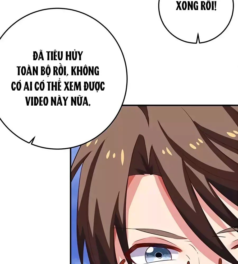 Một Thai Hai Bảo : Đưa Mami Về Nhà ! Chapter 98 - Trang 2