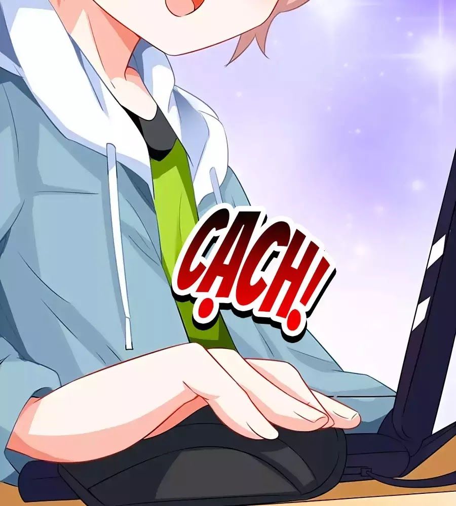 Một Thai Hai Bảo : Đưa Mami Về Nhà ! Chapter 98 - Trang 2